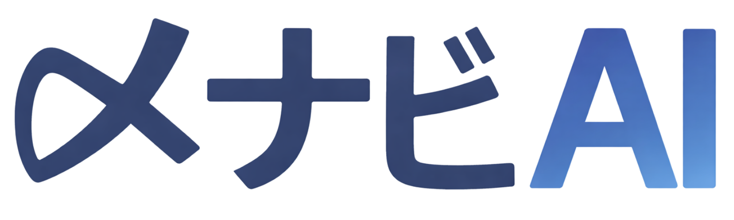 シメナビ ロゴ
